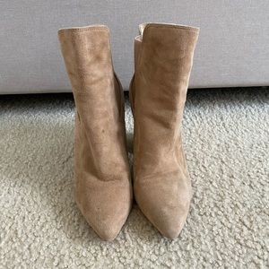 Kristin Cavallari for Chinese Laundry Booties